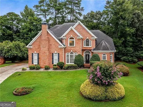 4545 Lionshead Cir, Lithonia, GA 30038