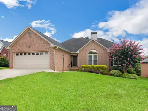 335 Oakpark Ter, Mcdonough, GA 30253