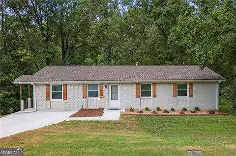2180 Wakita Dr SE, Marietta, GA 30060