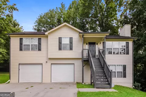 160 Summer Creek Dr, Dallas, GA 30157