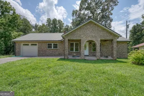3704 Gainesville Hwy, Blairsville, GA 30512
