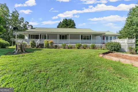 2600 Skitts Mountain Rd, Cleveland, GA 30528