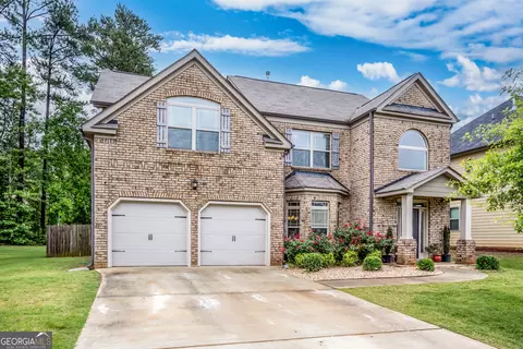 11880 Markham Way, Hampton, GA 30228 photo 2