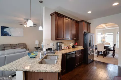 11880 Markham Way, Hampton, GA 30228 photo 15