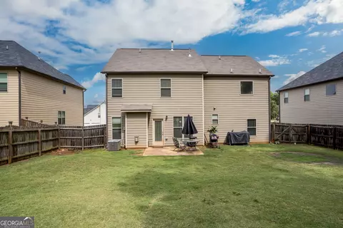 11880 Markham Way, Hampton, GA 30228 photo 23