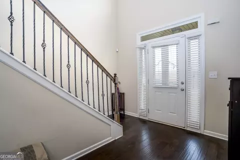 11880 Markham Way, Hampton, GA 30228 photo 6