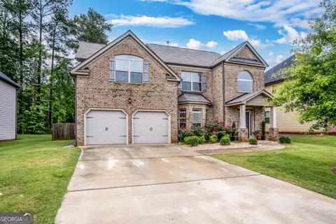 11880 Markham Way, Hampton, GA 30228
