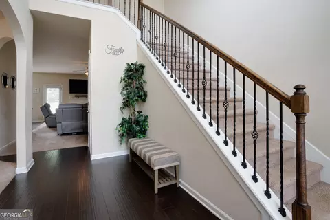 11880 Markham Way, Hampton, GA 30228 photo 5