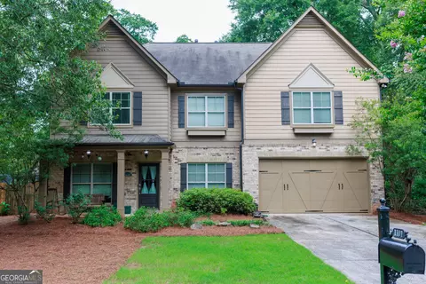 1101 Milam Cir, Clarkston, GA 30021