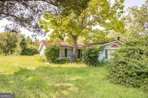 5415 Trudie Rd, Blackshear, GA 31516