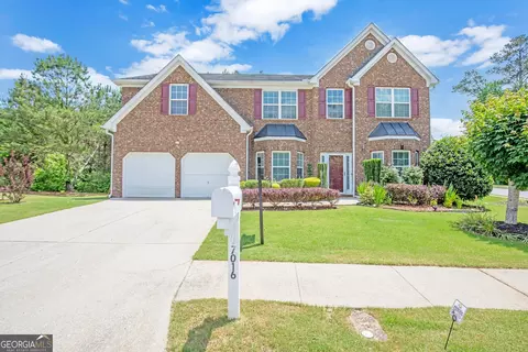 7016 Talkeetna Ct, Atlanta, GA 30331
