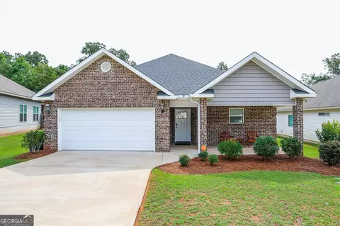 116 Hawks Ridge Trce, Byron, GA 31008