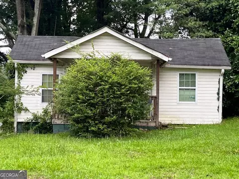 3494 Thompson Dr, Atlanta, GA 30331