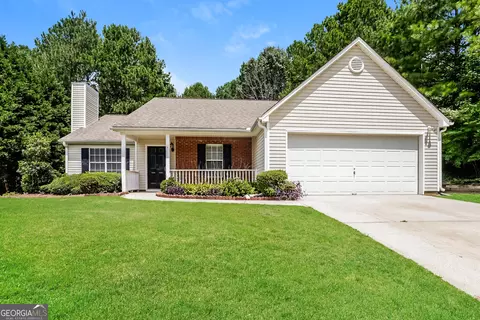 3264 Rockwalk Ter, Loganville, GA 30052