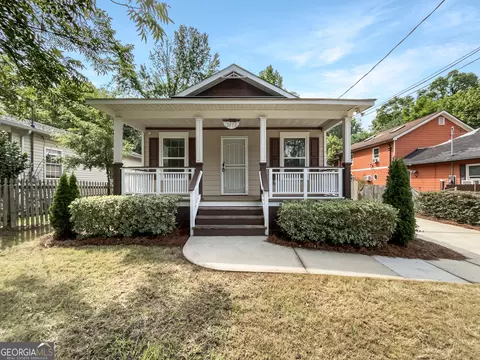 2612 Church St NW, Atlanta, GA 30318