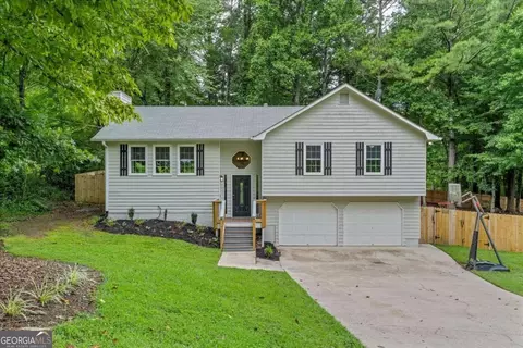 2741 Old Mill Pl, Acworth, GA 30102