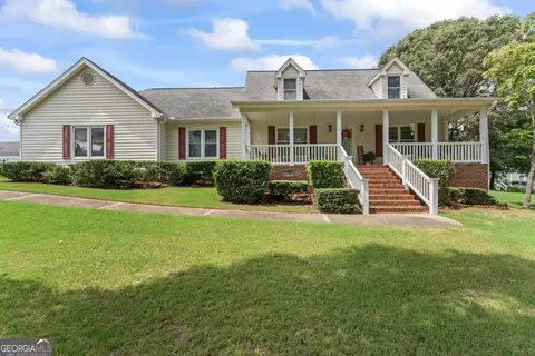 307 Salem Ridge Way, Mcdonough, GA 30253