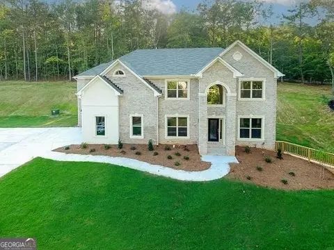 5327 Pinnacle Pointe Pointe #50, Winston, GA 30187