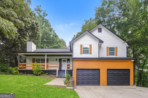 34 Jade Ln, Dallas, GA 30132