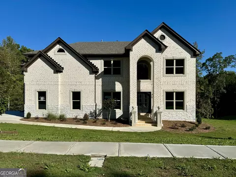 248 Basie Loop #466, Fairburn, GA 30213