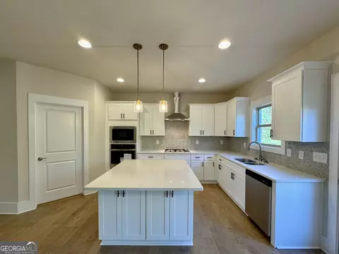 248 Basie Loop #466, Fairburn, GA 30213 photo 9