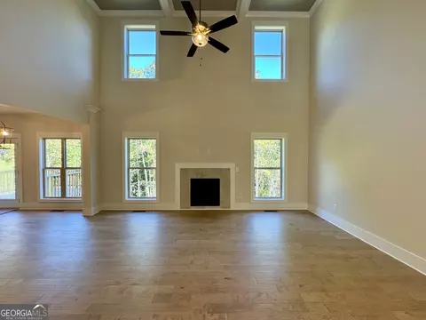 248 Basie Loop #466, Fairburn, GA 30213 photo 7