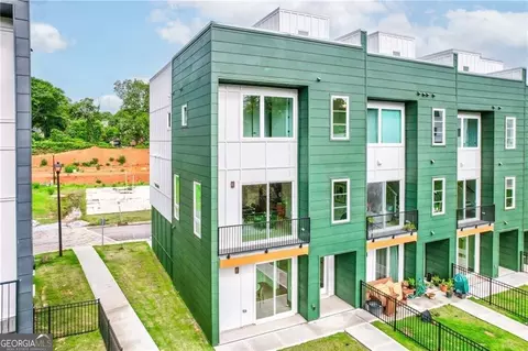 2029 Memorial Dr #39, Atlanta, GA 30317