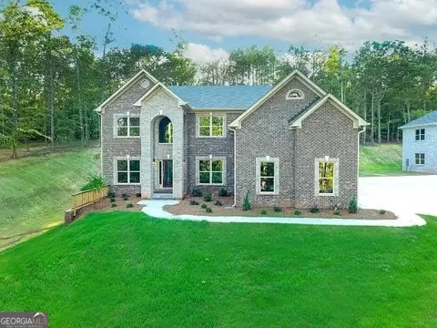 5347 Pinnacle Pointe Pointe #49, Winston, GA 30187