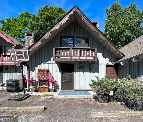 140 Spy Glass Cir, Dillard, GA 30537