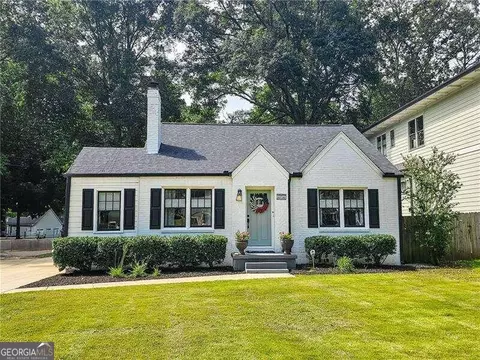 2837 Tupelo St SE, Atlanta, GA 30317