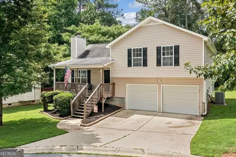 219 Remington Ct, Dallas, GA 30132