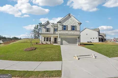 1374 Ruddy Duck Dr #191A, Jefferson, GA 30549