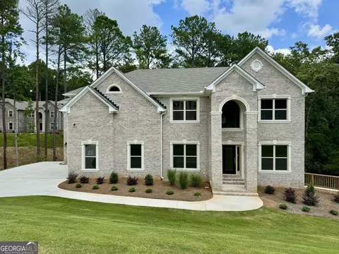 6620 Wansfell Ct #26, Douglasville, GA 30135