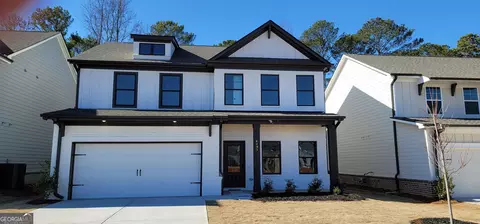 4493 Eastbrook Pl #8B, Snellville, GA 30039