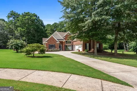 331 Harvest Run, Mcdonough, GA 30252