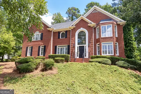 445 Brightmore Downs, Johns Creek, GA 30005