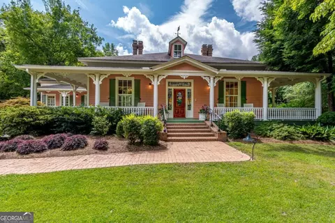201 Concord Rd SW, Smyrna, GA 30082