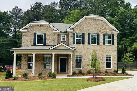 576 Hancock Dr SE #LOT 27, Atlanta, GA 30354