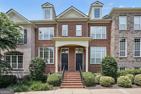 1158 Providence Pl, Decatur, GA 30033
