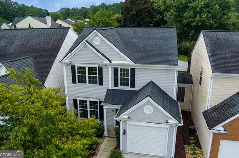 46 Devonshire Ct, Alpharetta, GA 30022
