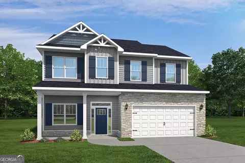 14 Peach Ln, Edgefield, SC 29824