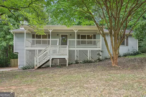 6033 Jonathan Trce, Canton, GA 30115