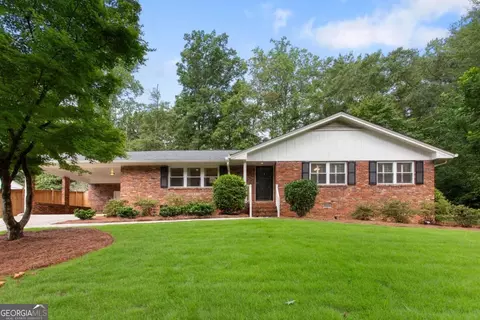 3374 Dunn St SE, Smyrna, GA 30080