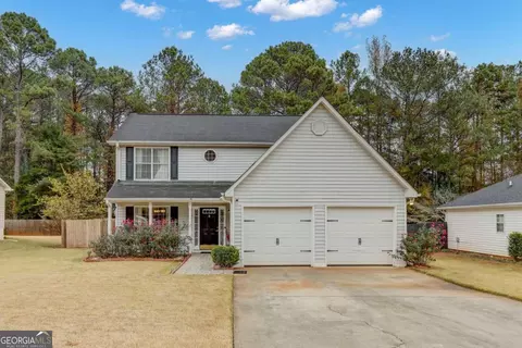 12218 Cypress Way, Fayetteville, GA 30215