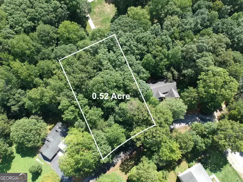 0 View St, Clarkesville, GA 30523