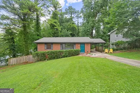 2292 Boulder Rd SE, Atlanta, GA 30316