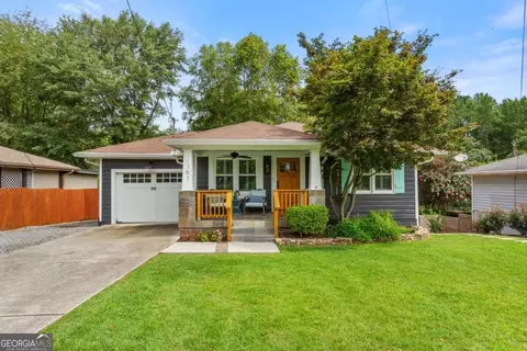 1363 Belmont Ave SE, Smyrna, GA 30080