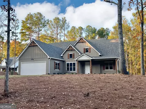 129 Oak Hill Cir, Eatonton, GA 31024