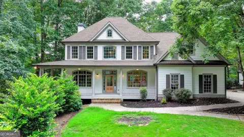 8045 Scudder Way, Ball Ground, GA 30107