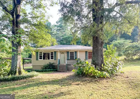 89 New Hermitage Rd NE, Rome, GA 30161